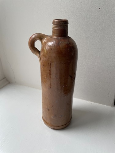 Antique german rhenish salt - antique,