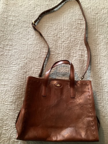 The bridge brown - the,