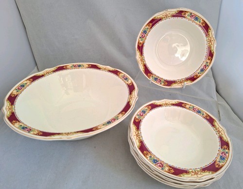 Vintage g meakin sol - meakin,