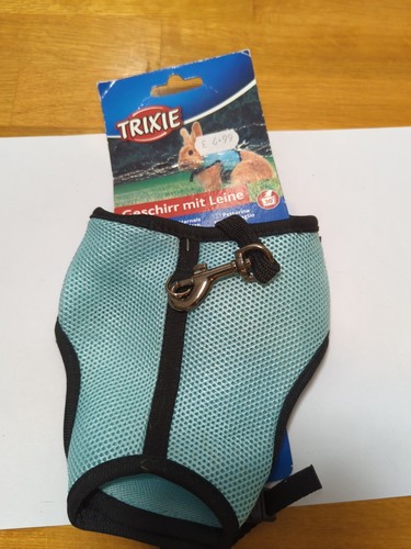 Trixie 61513 harness for small - 61513,