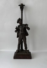 Antique vintage bronzed - antique/vintage,