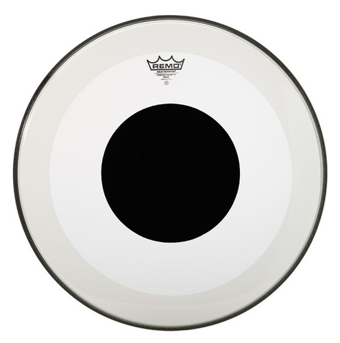 Remo powerstroke clear - 3,