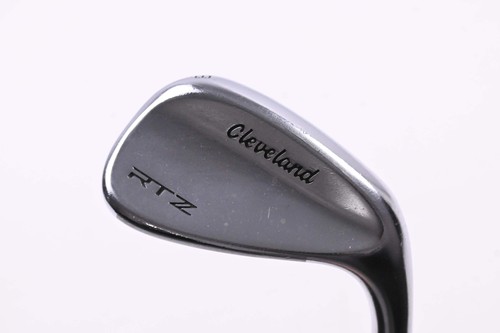 Cleveland rtz pitching - rtz, wedge