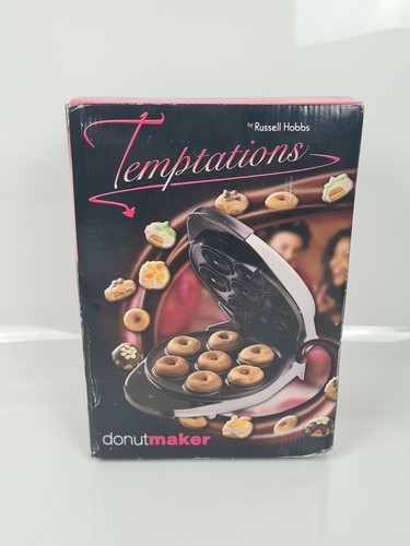 Russell hobbs temptations - hobbs,