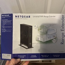 Netgear WN2000RPT  Universal