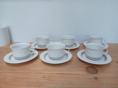 Set arabia finland - 6,