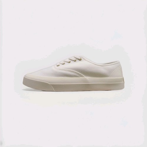 Men maison kitsune white - maison,