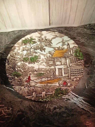 Vintage myot the hunter dinner - vintage,