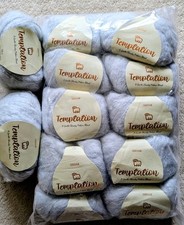 Sirdar Temptation Mohair Blend