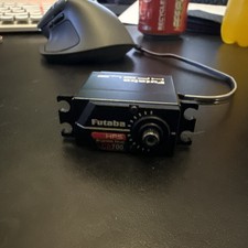 Unused Futaba Standard HV