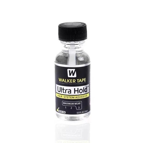 Ultra hold lace wig adhesive - ultra,