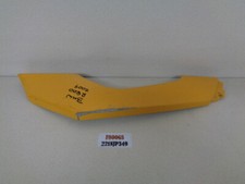 BMW F800 GS 2009 LH SEAT PANEL