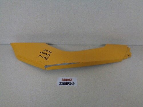 Bmw f800 2009 seat - gs, panel