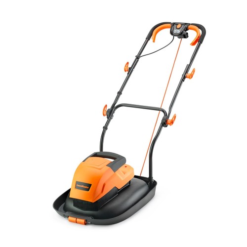 Hover lawn mower lawnmaster - lawn,