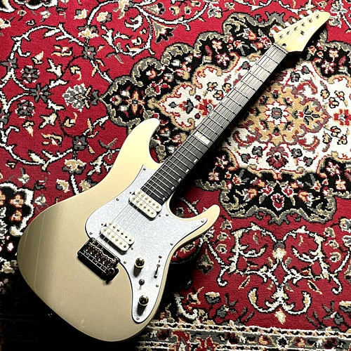 Ibanez krys10 scott lepage - krys10,