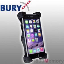 Bury System 8 Bluetooth