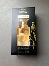 Naomi Campbell Perfume EDT
