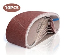 10PCS 915*100mm SANDING BELTS