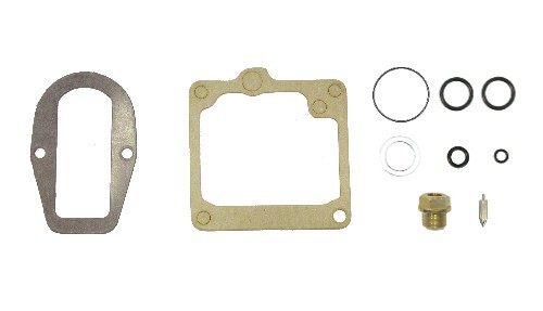 Carburettor repair kit yamaha - carburettor,