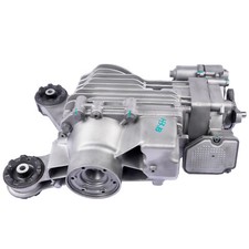 4motion Rear Axle Gear Differential for Audi A3 Quattro VW Tiguan Passat CC