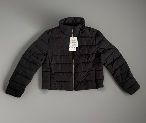Zara women puffer jacket - puffer,
