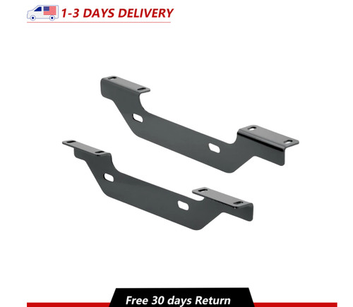 5th wheel brackets for - x,