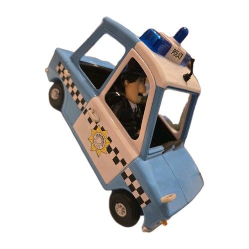 Postman pat selby figure - pat, pc