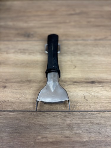 Vintage pyrosil ware - lock, on