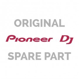 Pioneer ddj ergo flex - pioneer,