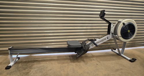 Concept model rower with - concept, 2