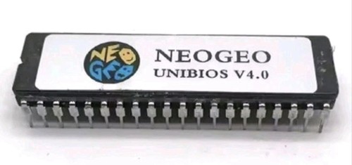 Snk neo geo - snk, 0