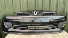 RENAULT CLIO MK3 2009 BUMPER