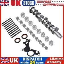 Steel Camshaft Kit Fits Audi