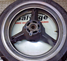 SUZUKI SV 1000 2003 2004 2005