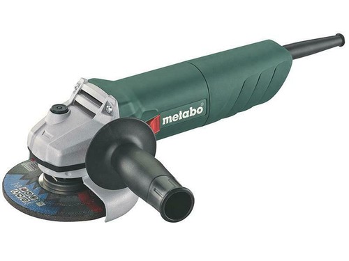 Metabo w750 115 mini grinder - w750-115,