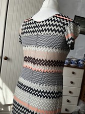 Wallis Maxi Dress Size 16 Floral Pattern