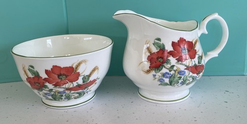 Duchess poppies milk - duchess, and