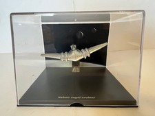 Star Wars DeAgostini Starships & Vehicles Collection No 28 - Naboo Royal Cruiser