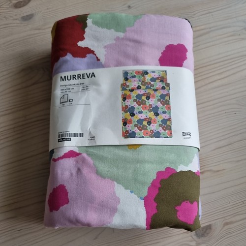 Ikea murreva double - ikea,