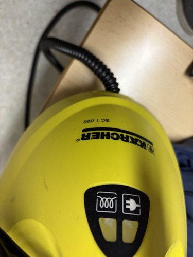 Karcher steamer handle for - karcher,