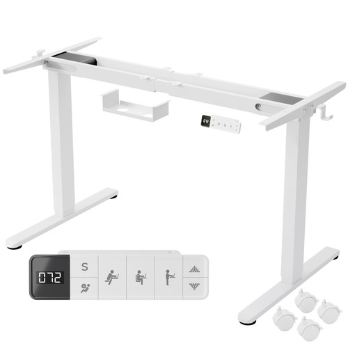 Arebos electric desk - electric,