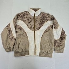 wACTIVE FRONTIER Jacket Medium