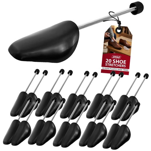 Pairs shoe tree trees - of,
