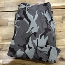 Bear grylls craghoppers - bear,