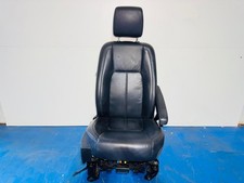 LAND ROVER DISCOVERY 4 LEATHER