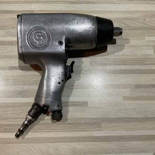 Chicago pneumatic 734 - pneumatic,