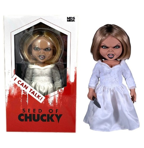 Tiffany doll seed chucky - seed,