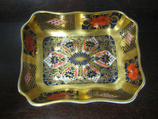 Royal Crown Derby Old Imari
