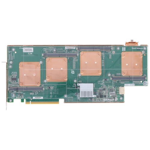 Pca multi mxm - hp, riser