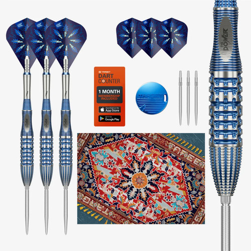 Target phil taylor power gx2 - taylor,